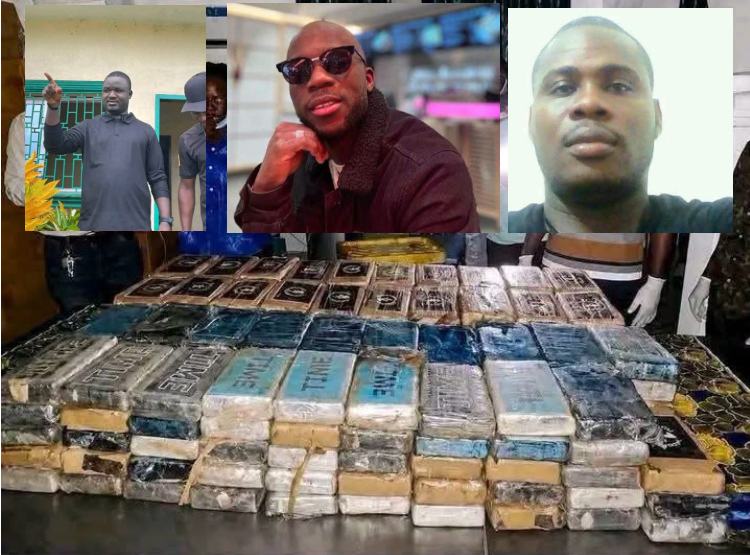 Liberia: In US$19m Cocaine Case: 10 Indicted Over 200kg Haul, US$100k Bribe Plot