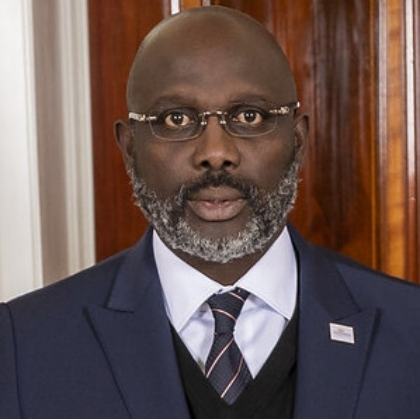 Weah Returns, Monrovia Roars-Homecoming Collides With Liberia’s Drug Firestorm