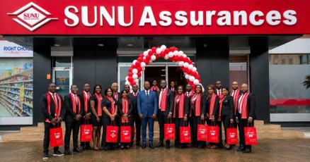 SUNU Assurances Opens New Front in Liberia Expansion Drive