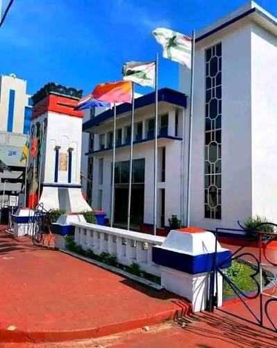 US$500K Facelift for Centennial Pavilion