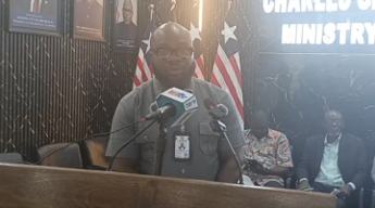 52 Liberians Stranded in Nigeria