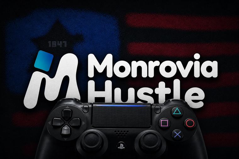 Monrovia Hustle: A Liberian Studio's Bet That West Africa Can Build a Global Video Game TrueRate Tech · Jun 20, 2026