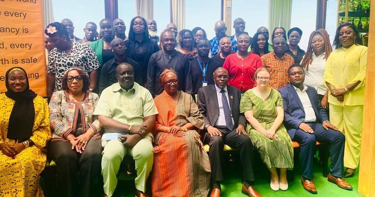 UNFPA Urges Faster Action on Women, Girls’ Health