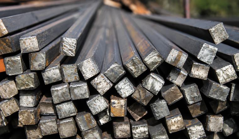 Homegrown Steel Output More Than Doubles in a Year TrueRate Economics · May 20, 2026