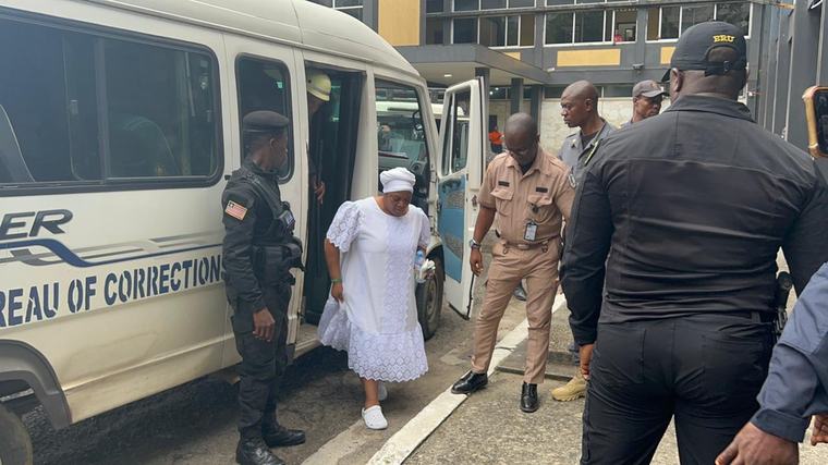 Liberia: Witness Alleges Howard-Taylor Link to Cocaine Trafficking Investigation and Political Plot