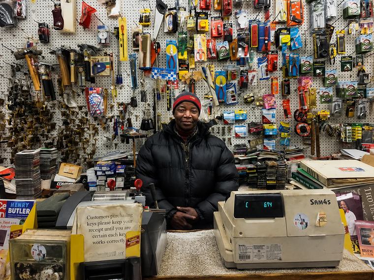 Why Most Liberian Startups Never Get Past the First Year TrueRate Business · Jun 9, 2026