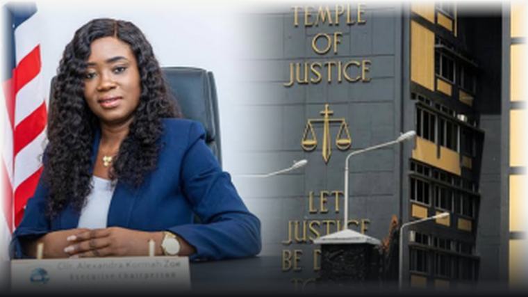 Liberia: Are The Courts Quietly Stalling The Anti-Corruption Commission’s Cases?