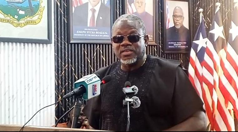 Piah Condemns Tribal Rhetoric-Links ‘reckless speech’ to instability, demands restraint