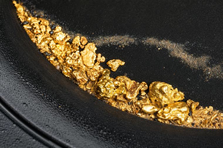 Gold Hit US$175 Million in March — Now Two-Thirds of All Exports TrueRate Economics · Jul 4, 2026