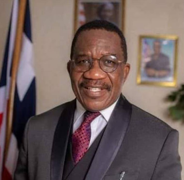 Liberia: Supreme Court Vindicates Labour Minister Kruah, Dismisses Ethical Breach Complaint
