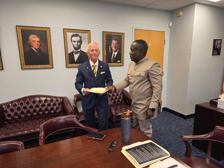 Rev. Barclay Presses Gregory Coleman’s Recusal-Seeks independent cocaine investigation safeguards
