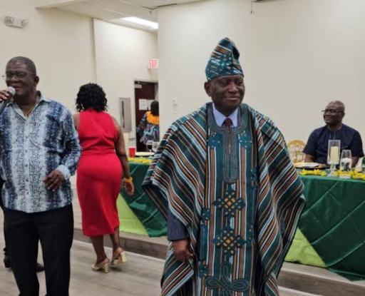UNIBOA at 35: Reeves Challenges Bassa Diaspora to Build an Enduring Future Beyond Charity