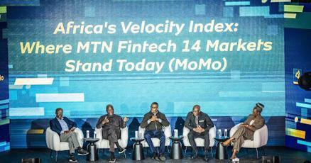 The Next Test for Mobile Money: Making Financial Access Count