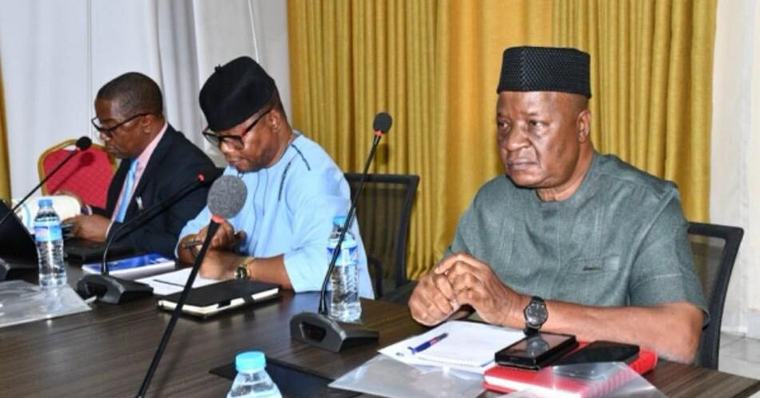 GOL, AML Advance Framework for US$5M Community Development Fund