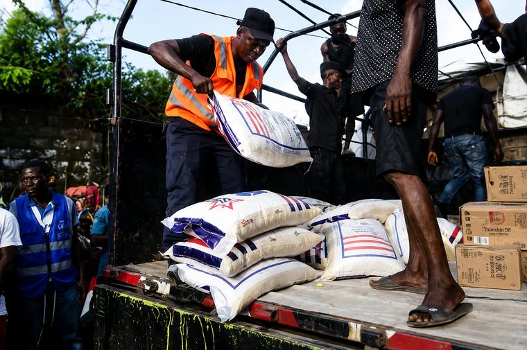 Rice: The US$296 Million Staple With Outsized Political Weight TrueRate Economics · May 17, 2026