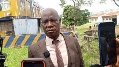 Bility Demands Audit of Legislature
