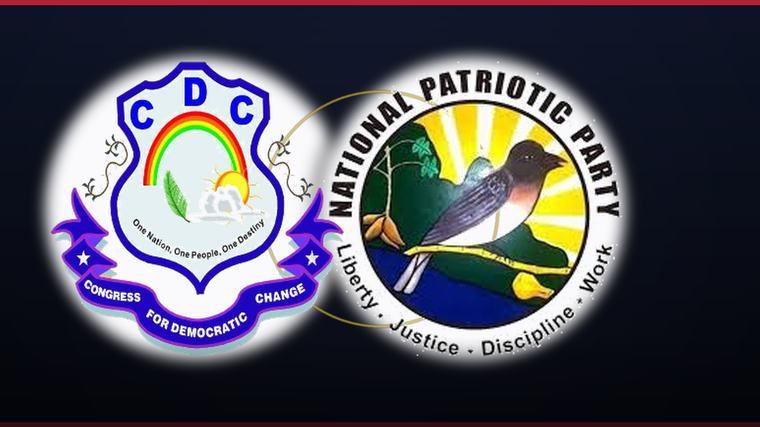 Liberia: CDC Debunks NPP Chairman Mulbah, Says NPP Was Never Invited to Opposition Roundtable