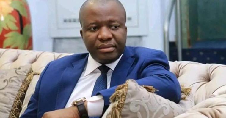 Pressure Mounts on Massaquoi to Disclose Revenue