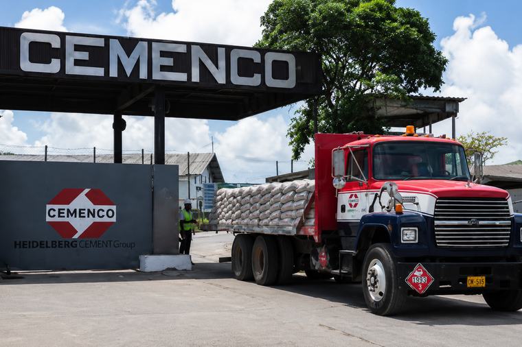 Cement Output Hits a Record as the Building Boom Rolls On TrueRate Economics · May 30, 2026
