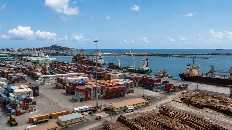 Imported Goods Hold Steady; It's Local Prices That Are Rising TrueRate Economics · May 2, 2026