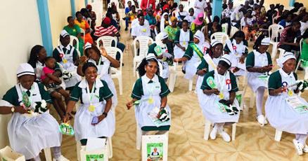 Key Institute Graduates New Batch of Skilled Professionals