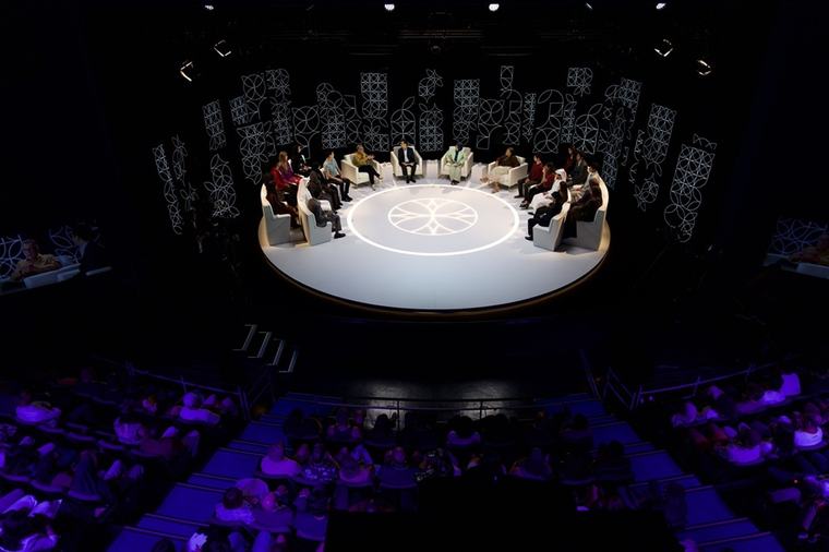 Doha Debates holds Toronto town hall on football, money and fandom