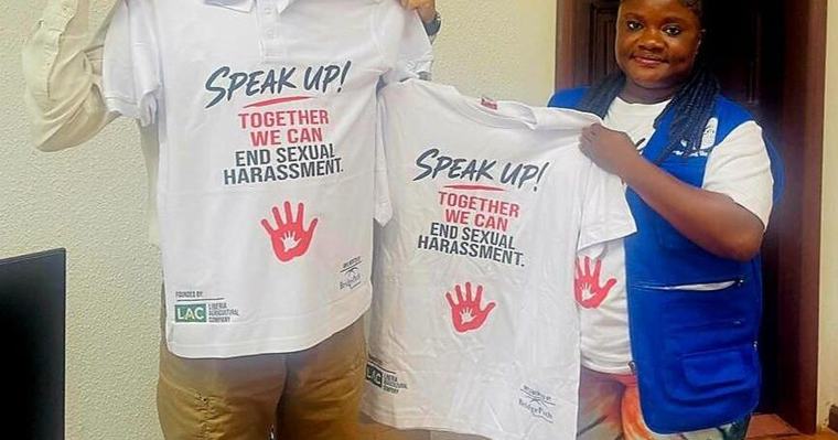 LAC Steps Up Sexual Harassment Fight Across Concession Communities